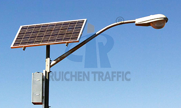 Solar Road Lights